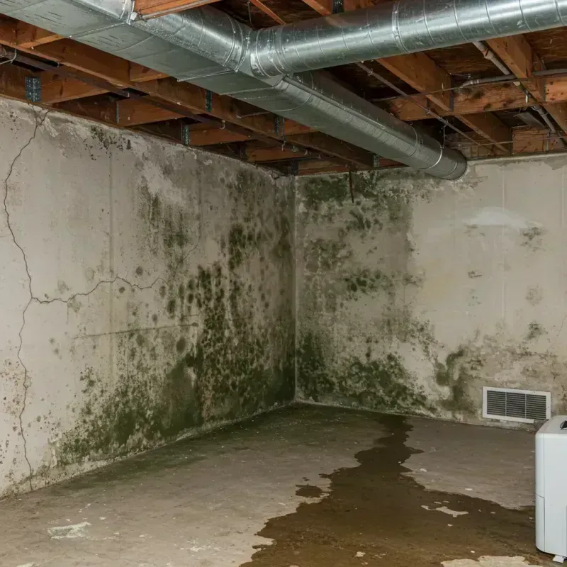 Professional Mold Removal in Greenup, IL